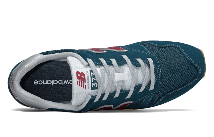 New Balance 373v2 'Rogue Wave Neo Crimson' ML373EC2