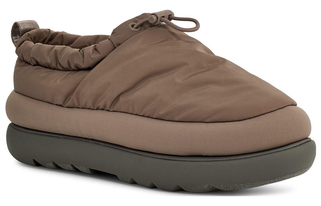 (WMNS) UGG Classic Maxi Clog 'Walnut Brown' 1130830-WBRWN