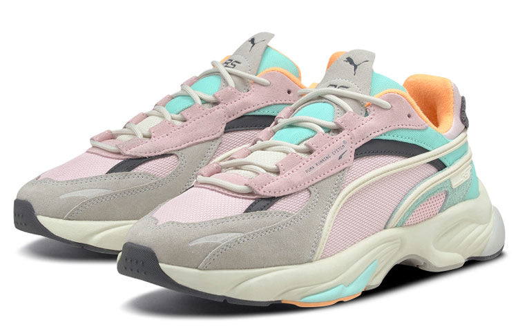 PUMA RS-Connect Drip 'Grey Violet Pink Lady' 368610-03