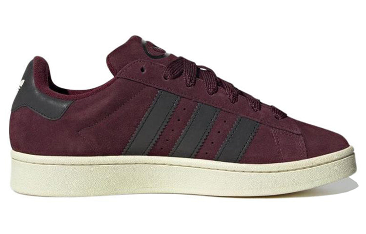 adidas Campus 00s 'Burgundy' HQ4636