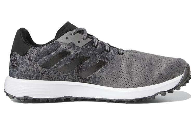 adidas S2G SL 23 Wide 'Grey Four Black' GV9408