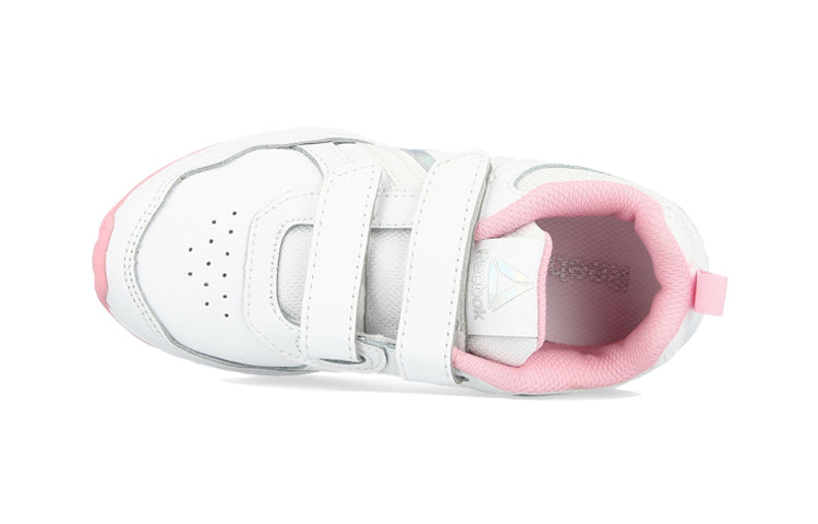 (PS) Reebok Almotio 4.0 LTR 2V 'White Pink' DV8721