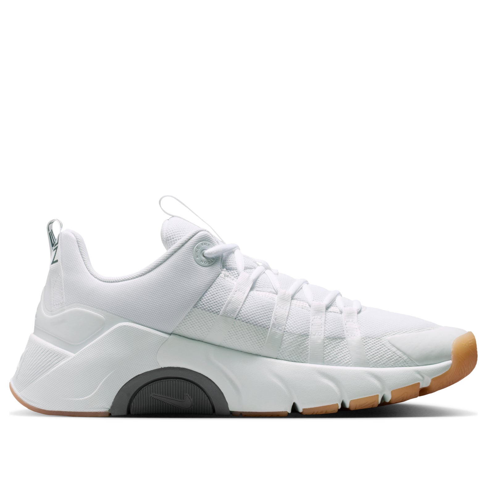 Nike Free Metcon 7 'White Iron Grey Gum' II7405-101