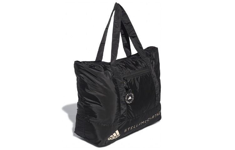 (WMNS) adidas by Stella McCartney Court Totebag 'Black' FS6637