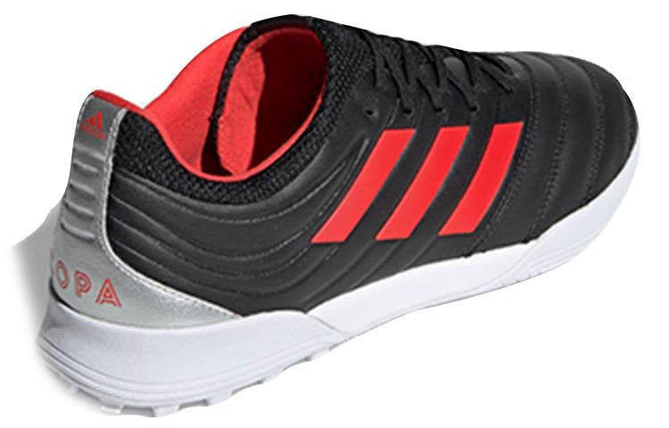 adidas Copa 19.3 TF 'Black Red' F35506
