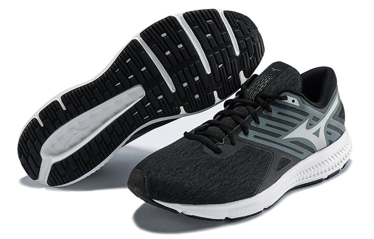 Mizuno Ezrun LX 2 Black/Grey J1GE191803