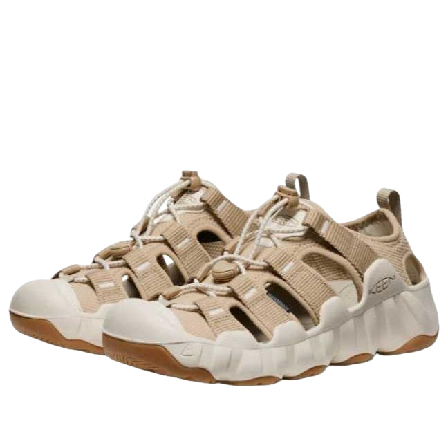 (WMNS) Keen Hyperport H2 'Chipmunk Birch' 1030678