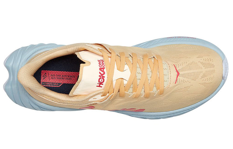(WMNS) HOKA ONE ONE Carbon X 2 'Impala Paradise Pink' 1113527-IPPN