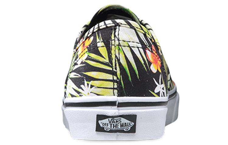 Vans Authentic 'Decay Palms' VN0A38EMMLD