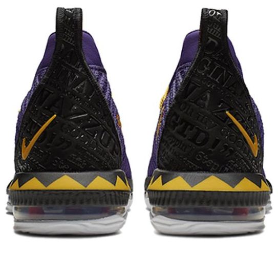 Nike LeBron 16 'Martin' CI1520-500