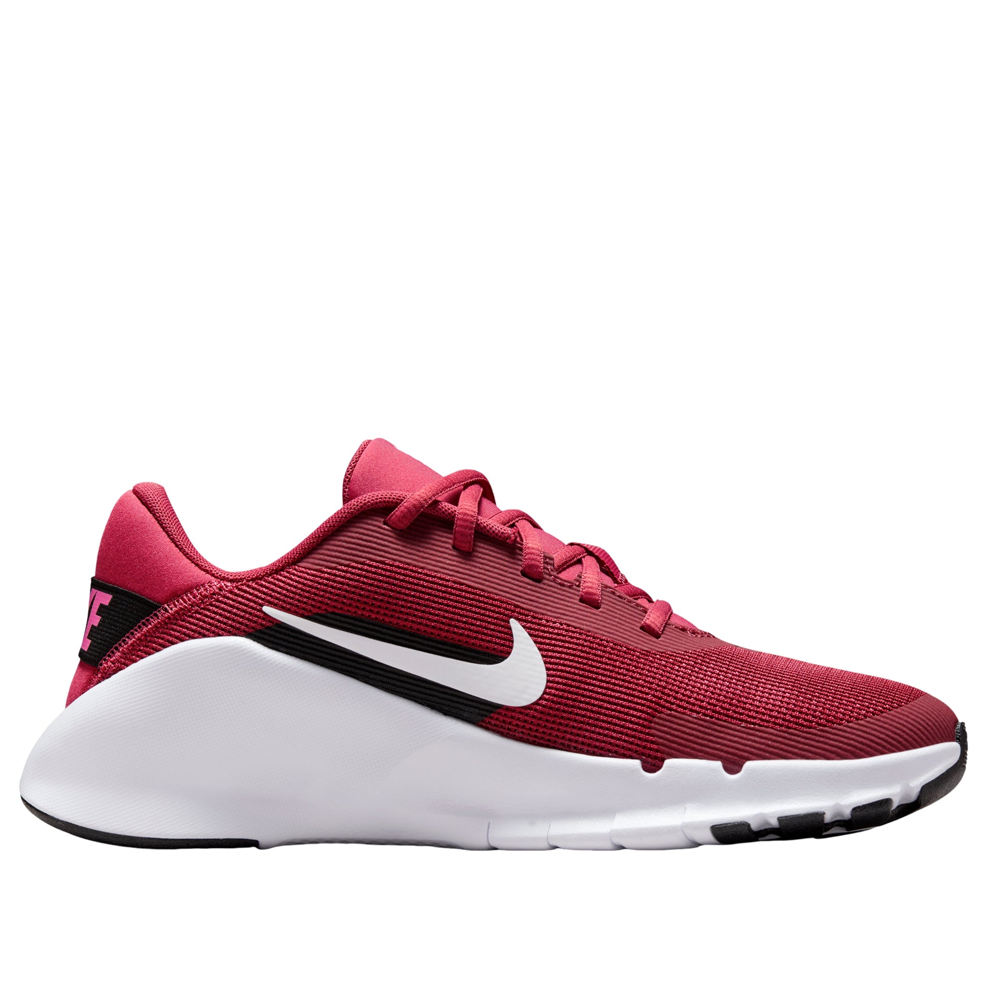 (WMNS) Nike Flex Train 'Sweet Beet White' HV9981-600