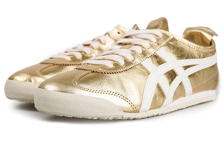 Onitsuka Tiger Mexico 66 'Gold' THL7C2-9401