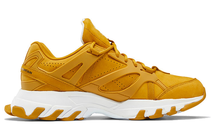 Reebok Mountain Research x DMX Trail Shadow 'Yellow Soil' FW3335