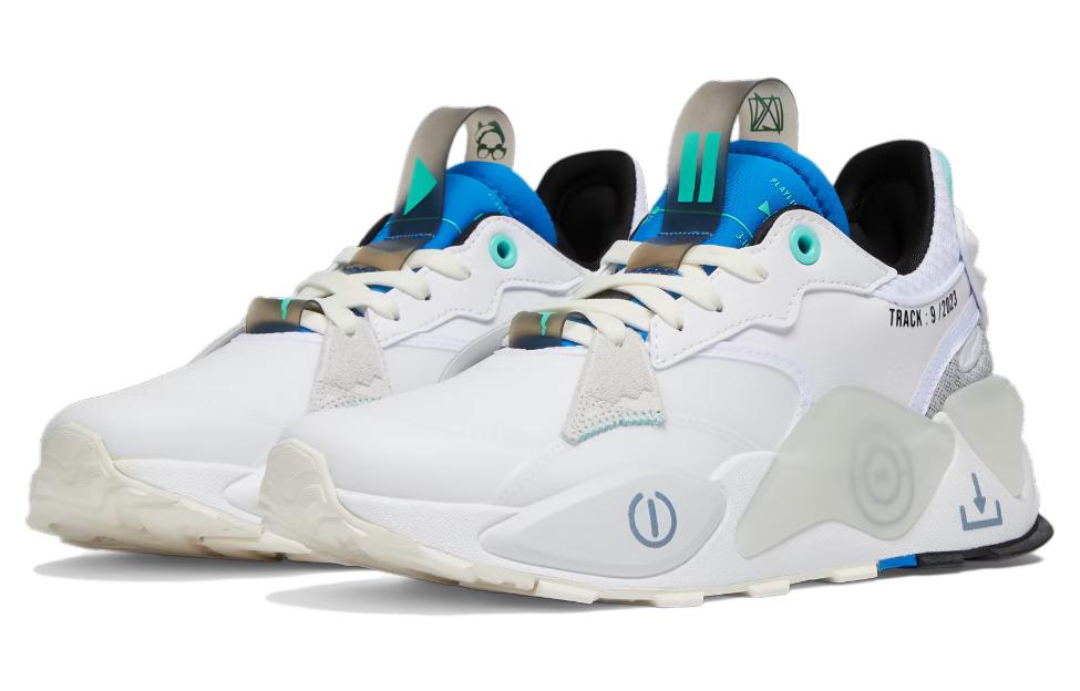 PUMA Alexander John x Emory Jones x RS-XL 'The Playlist' 394552-01