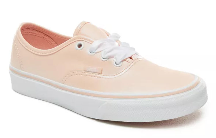 Vans Pearl Suede Authentic 'Pink Blue' VN0A38EMVKA