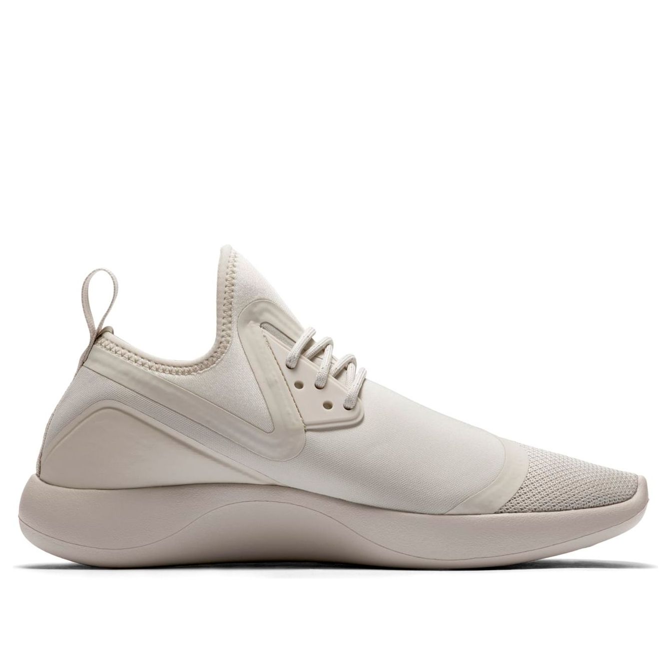 (WMNS) Nike LunarCharge Essential 'Light Bone' 923620-003