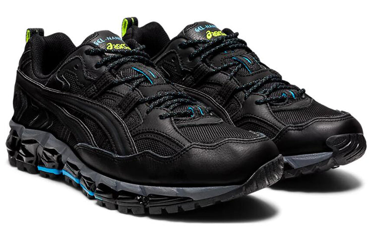 ASICS Gel-Nandi 360 'Black' 1201A214-001