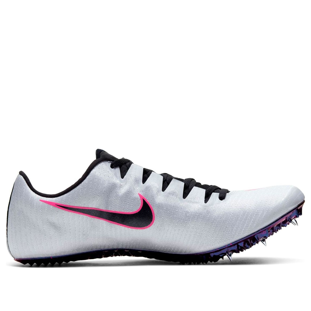 Nike Zoom Superfly Elite 'Pure Platinum Pink Blast' 835996-003