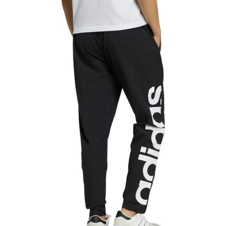adidas Icons C+ Sweatpants 'Black' H14223