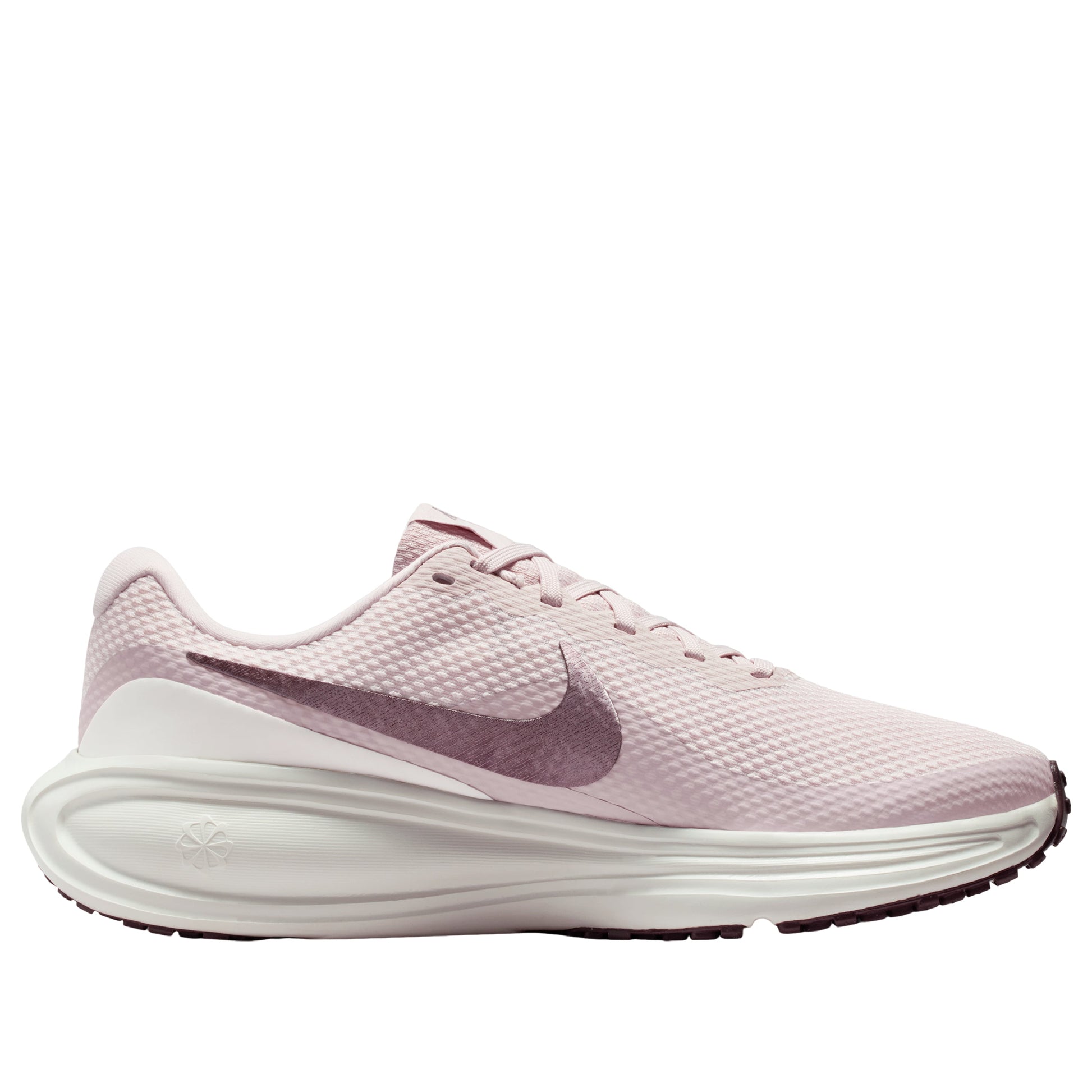 (WMNS) Nike Revolution 8 SE Wide 'Dark Pink Particle Rose' IW3314-601
