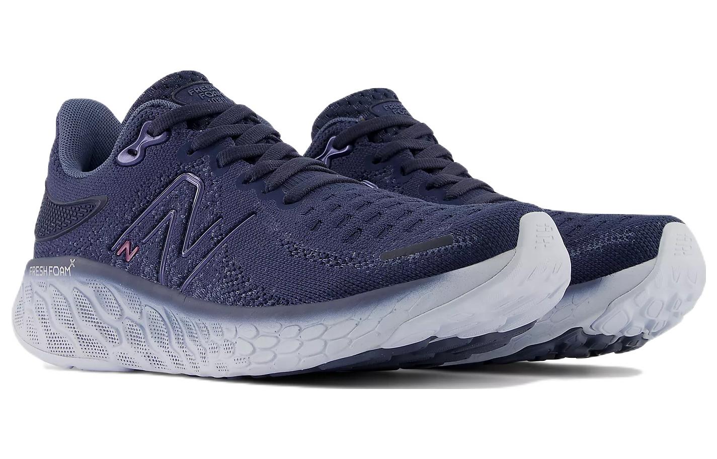 (WMNS) New Balance 1080 v12 Fresh Foam W1080Y12