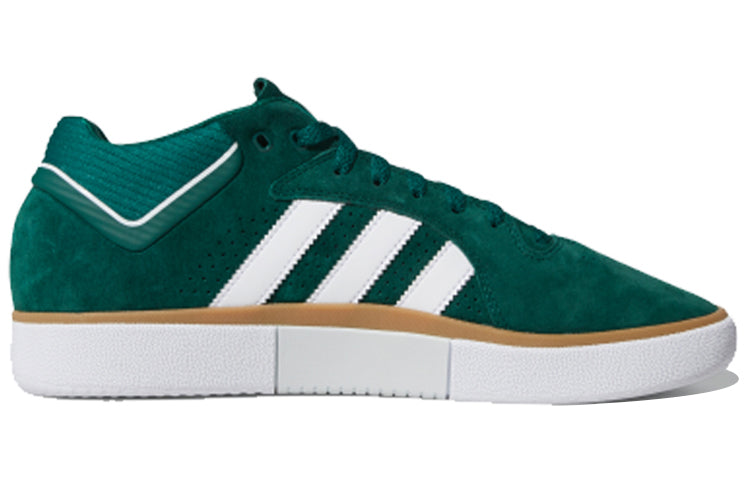adidas Tyshawn 'Collegiate Green' EE6078