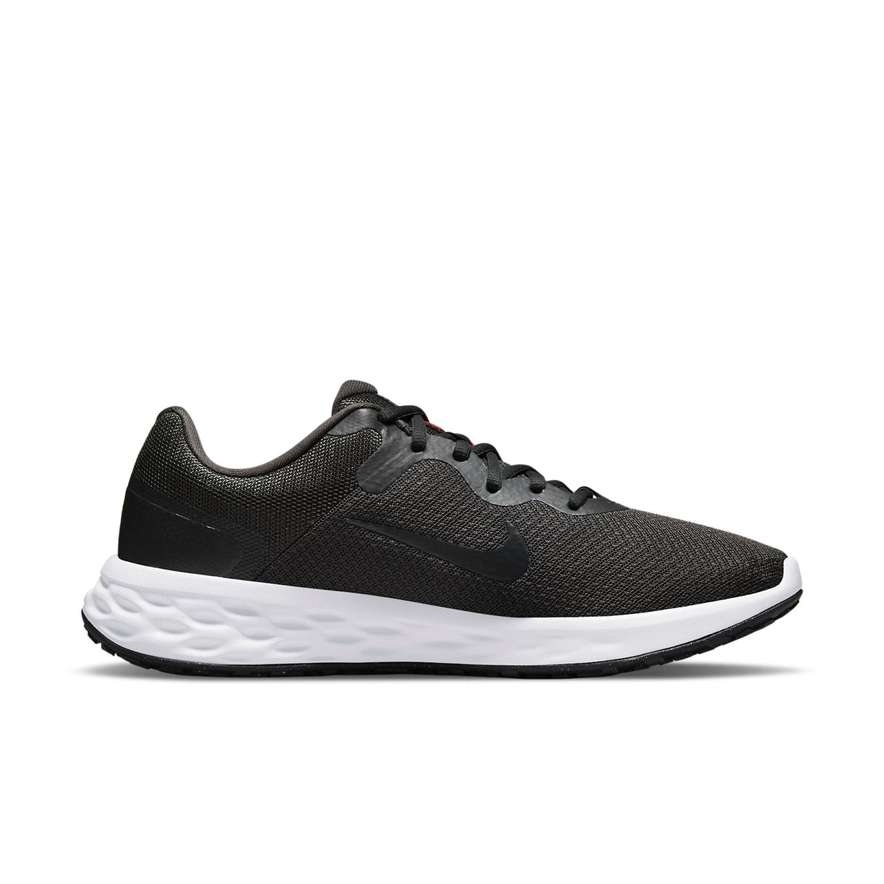 Nike Revolution 6 Next Nature 'Anthracite Rush Orange' DC3728-008