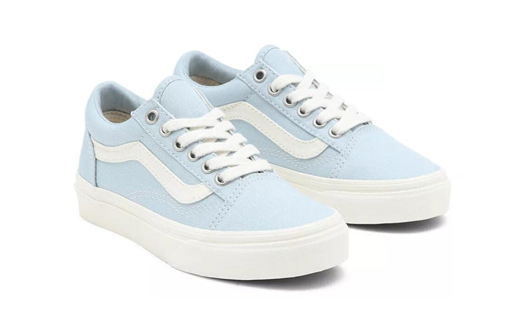 (PS) Vans Old Skool 'Blue White' VN0A5AOA9FR