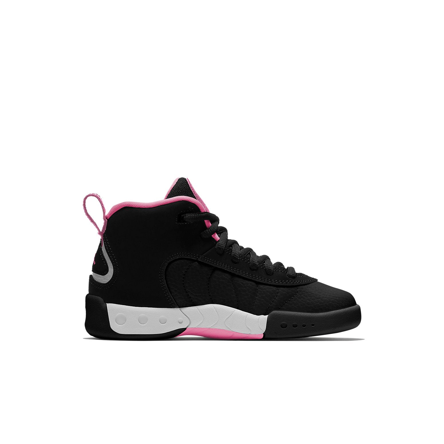 (PS) Air Jordan Jumpman Pro 'Black Pinksicle' AV3250-006