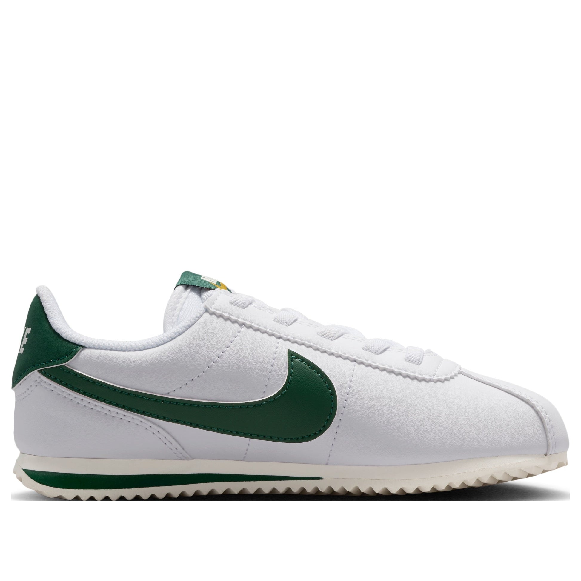 (PS) Nike Cortez EasyOn 'White Soft Pearl Ochre' IH7656-103
