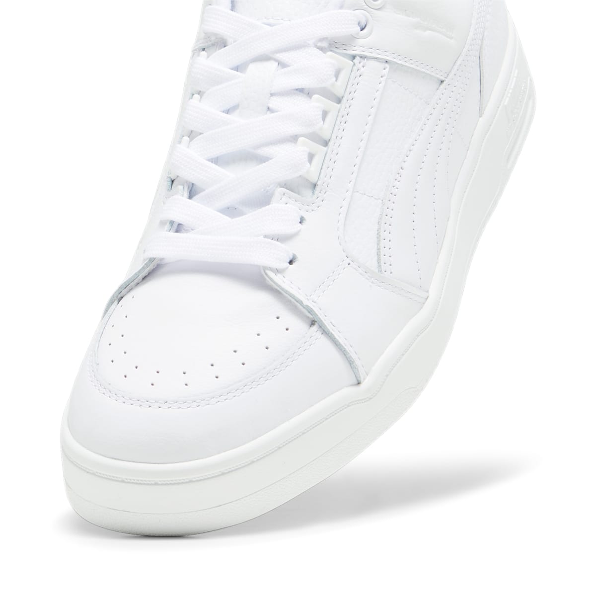 PUMA Slipstream Lo 'Triple White' 397260-01