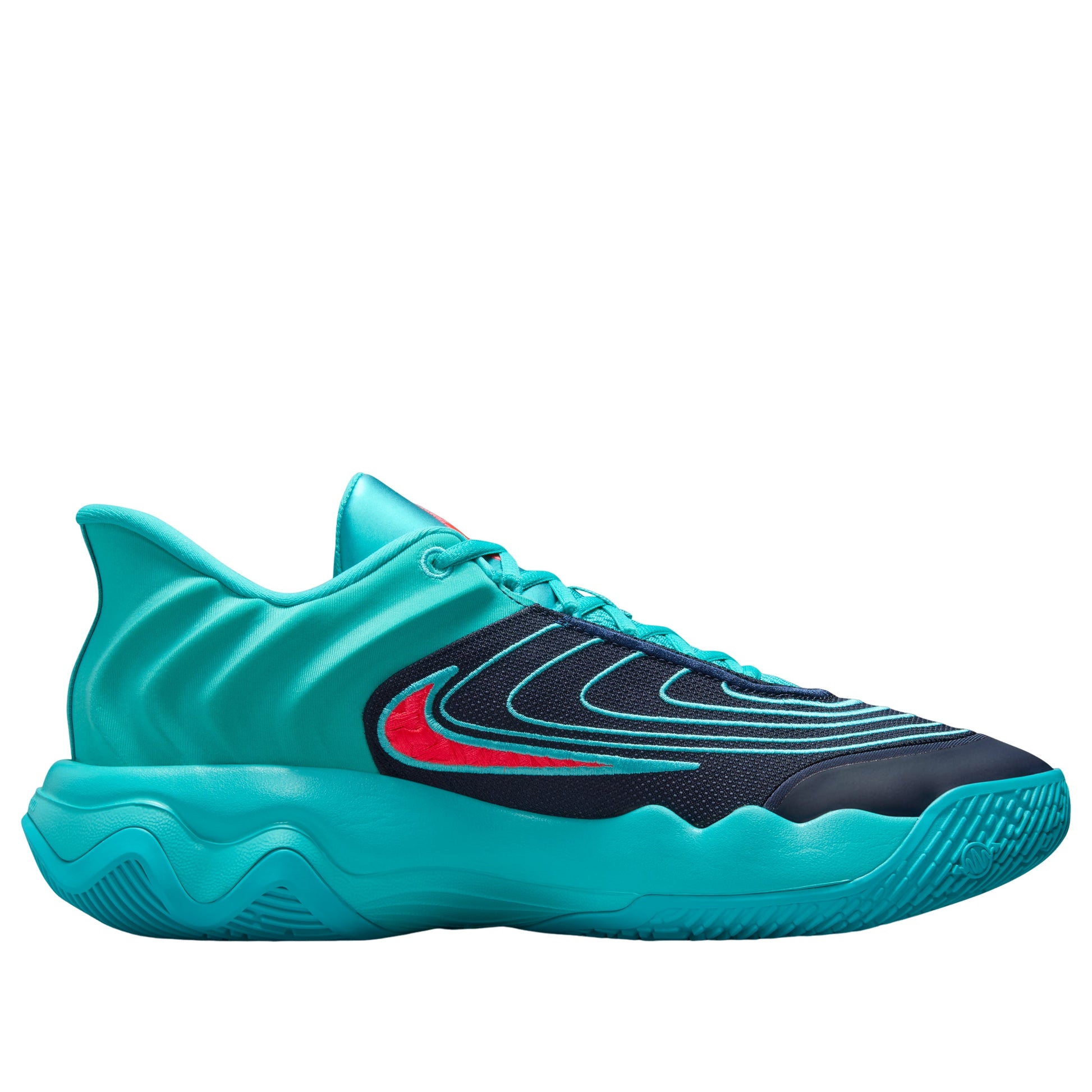 Nike Giannis Immortality 4 EP 'Dusty Cactus Obsidian' FQ3681-302