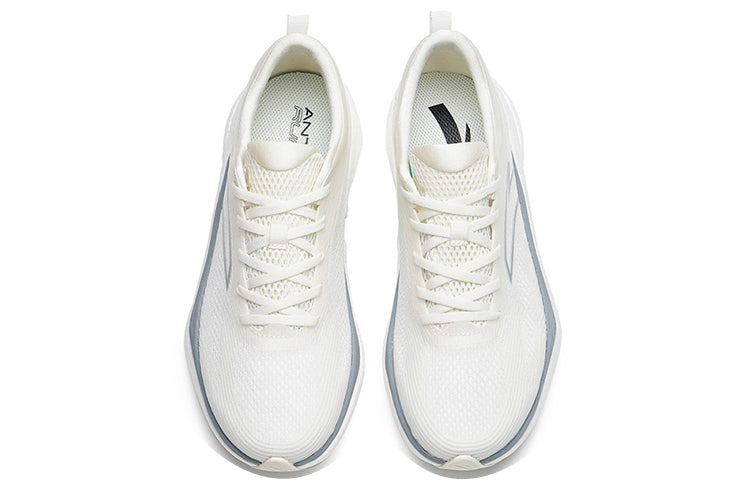 (WMNS) ANTA Hydrogen 4.0 'White Ash Blue' 122225541-5