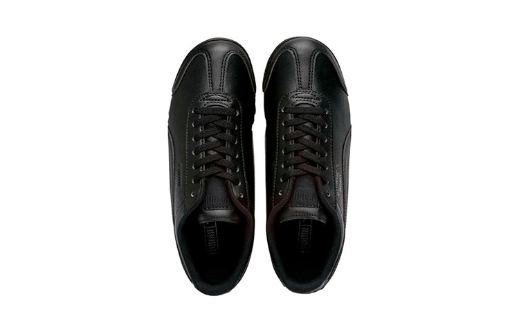 (GS) PUMA Roma Basic 'Black' 354259-12