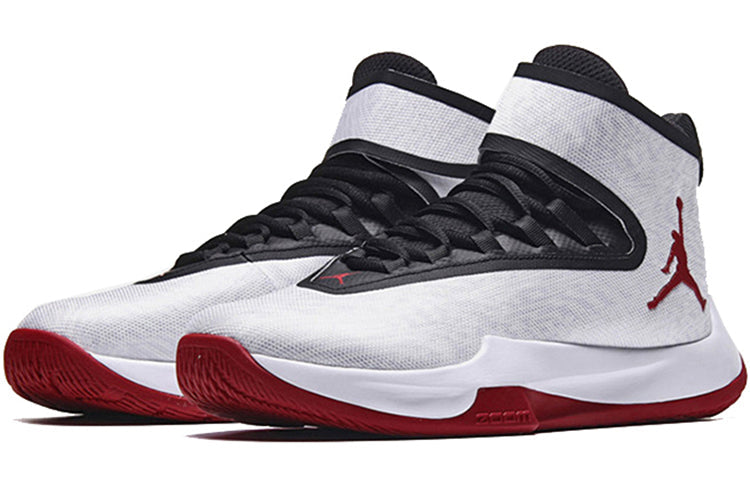 Air Jordan Fly UNLIMITED PFX 'White' AA4298-101