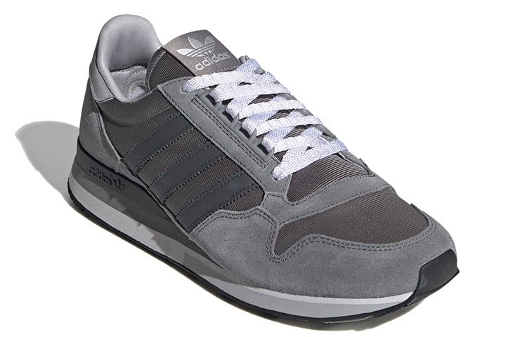 adidas originals ZX 500 'Dark Charcoal Grey' FW2811