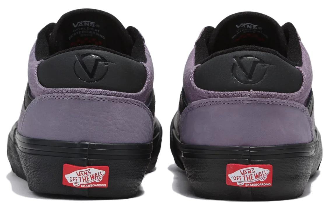 Vans Rowan VN0A5JICBI6