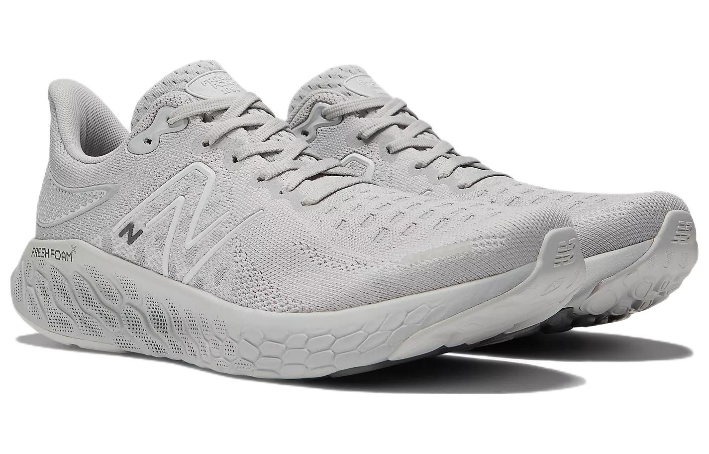 New Balance Fresh Foam X 1080v12 'Rain Cloud Castlerock' M1080Y12