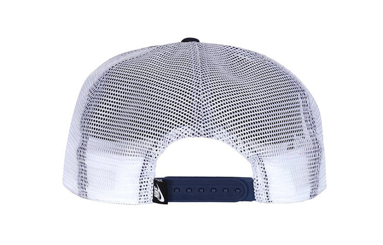 Nike x Stranger Things Pro Cap 'College Navy' CQ8461-419