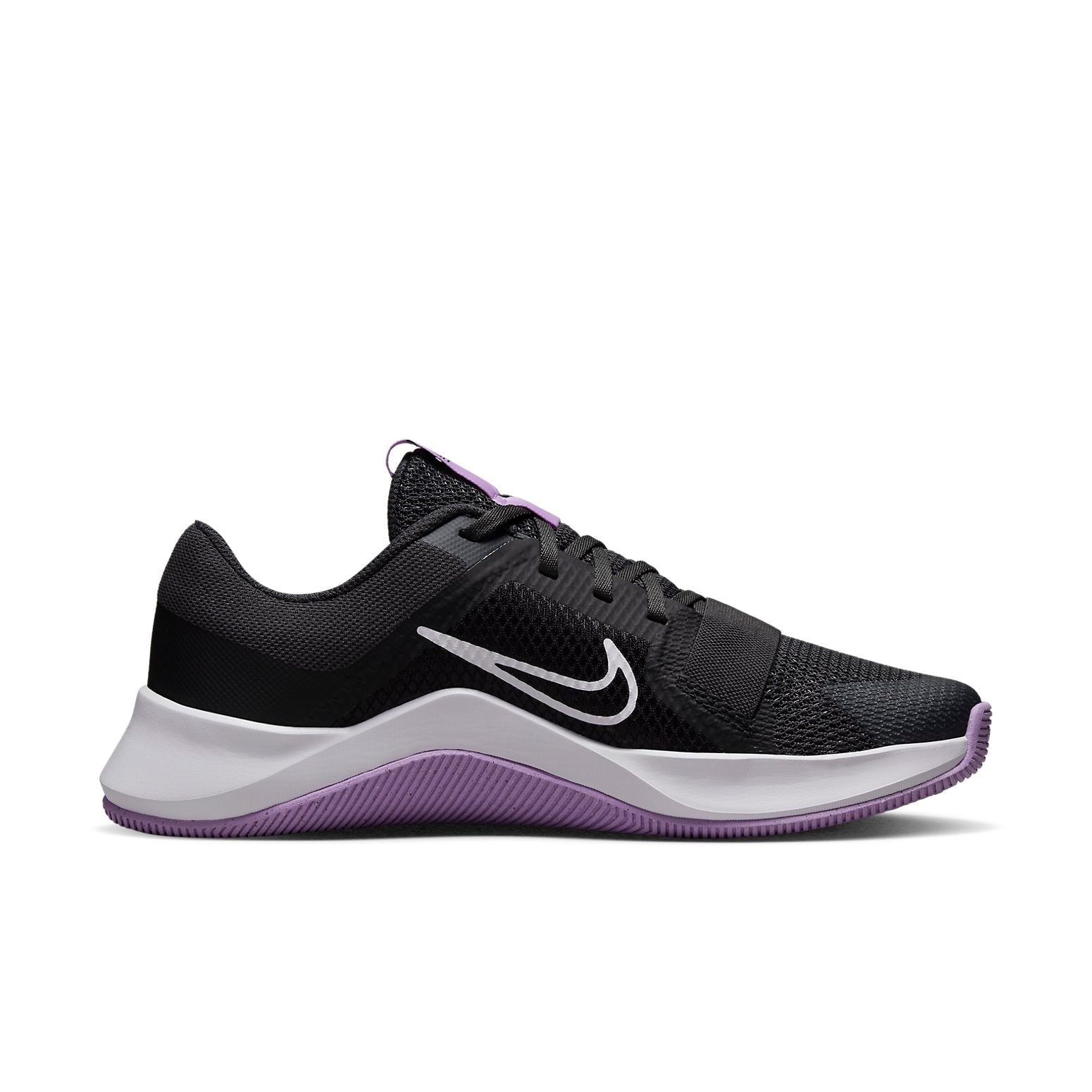 (WMNS) Nike MC Trainer 2 'Black' DM0824-005