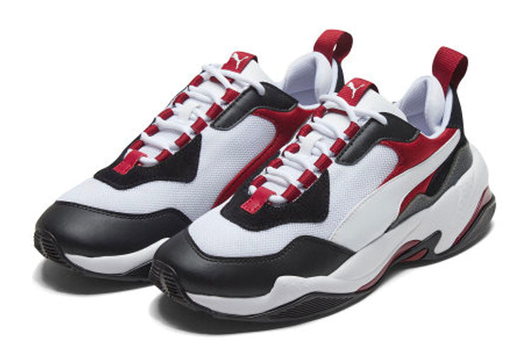 PUMA Thunder Fashion 2.0 'White Rhubarb' 370376-06