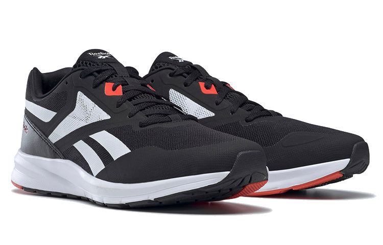 Reebok Runner 4.0 'Black White' S23646