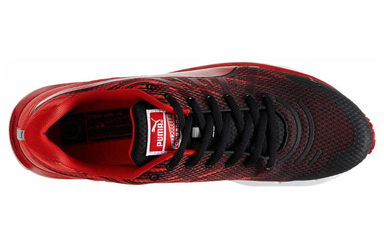 PUMA Faas 300 V4 Red/Black 187528-01