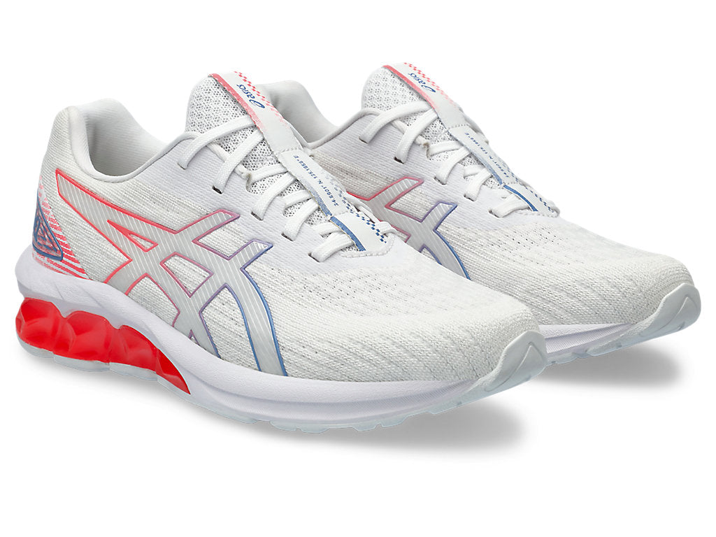 (WMNS) ASICS Gel-Quantum 180 7 'ASAYAKE Pack - White' 1202A446-100