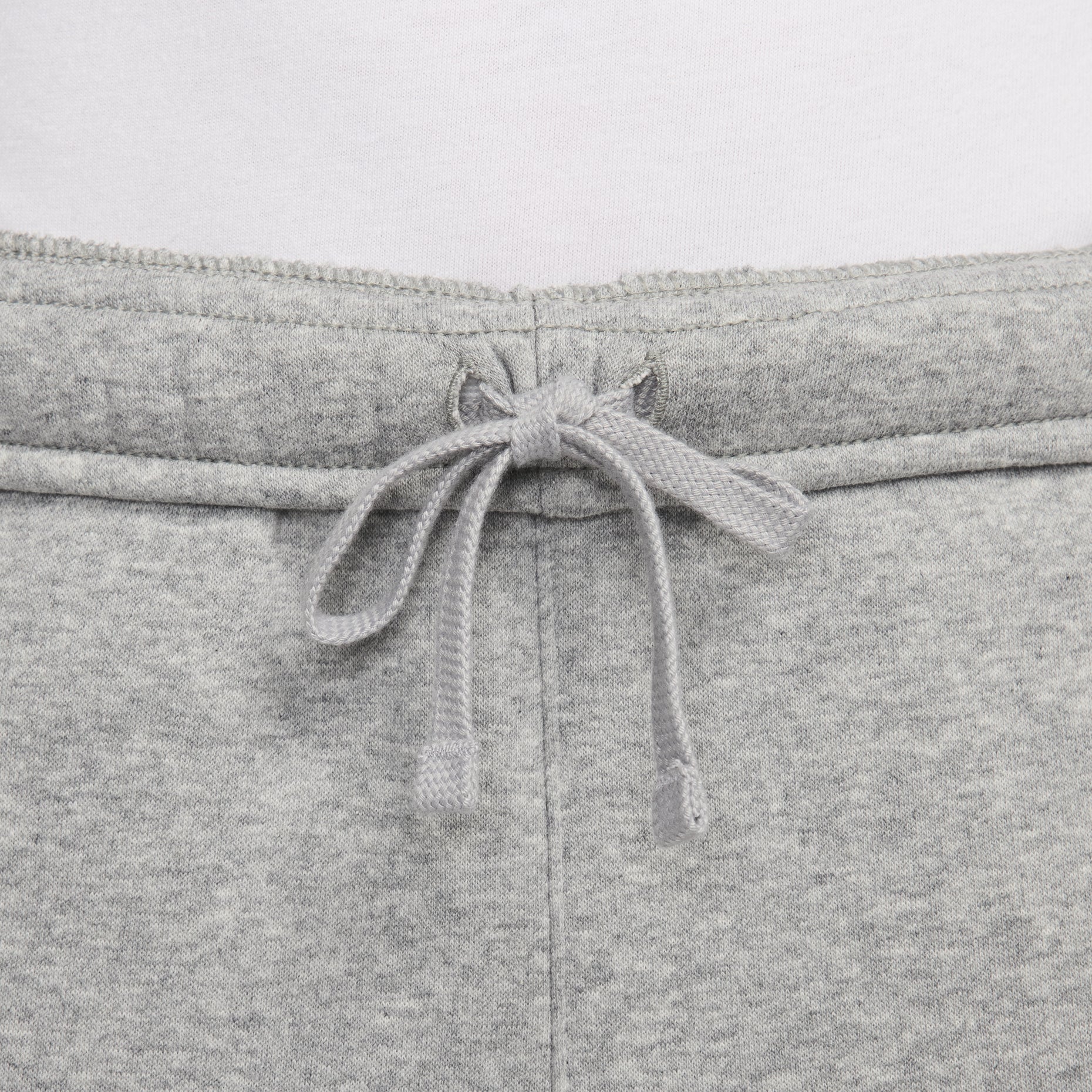 Men's Nike Casual Cozy Gray Sports Pants/Trousers/Joggers BV2708-063