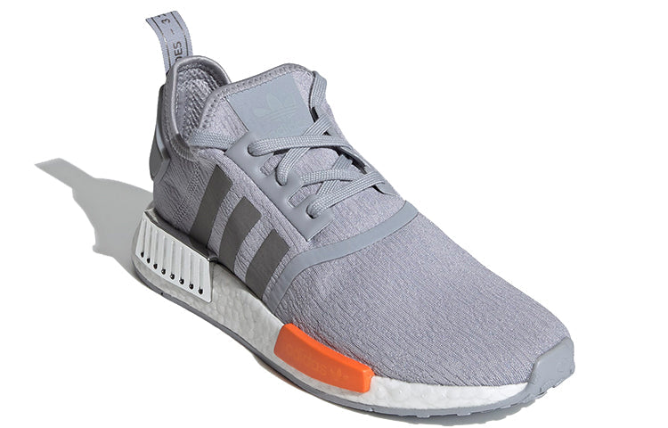 adidas NMD_R1 'Grey Silver Metallic' FY5730