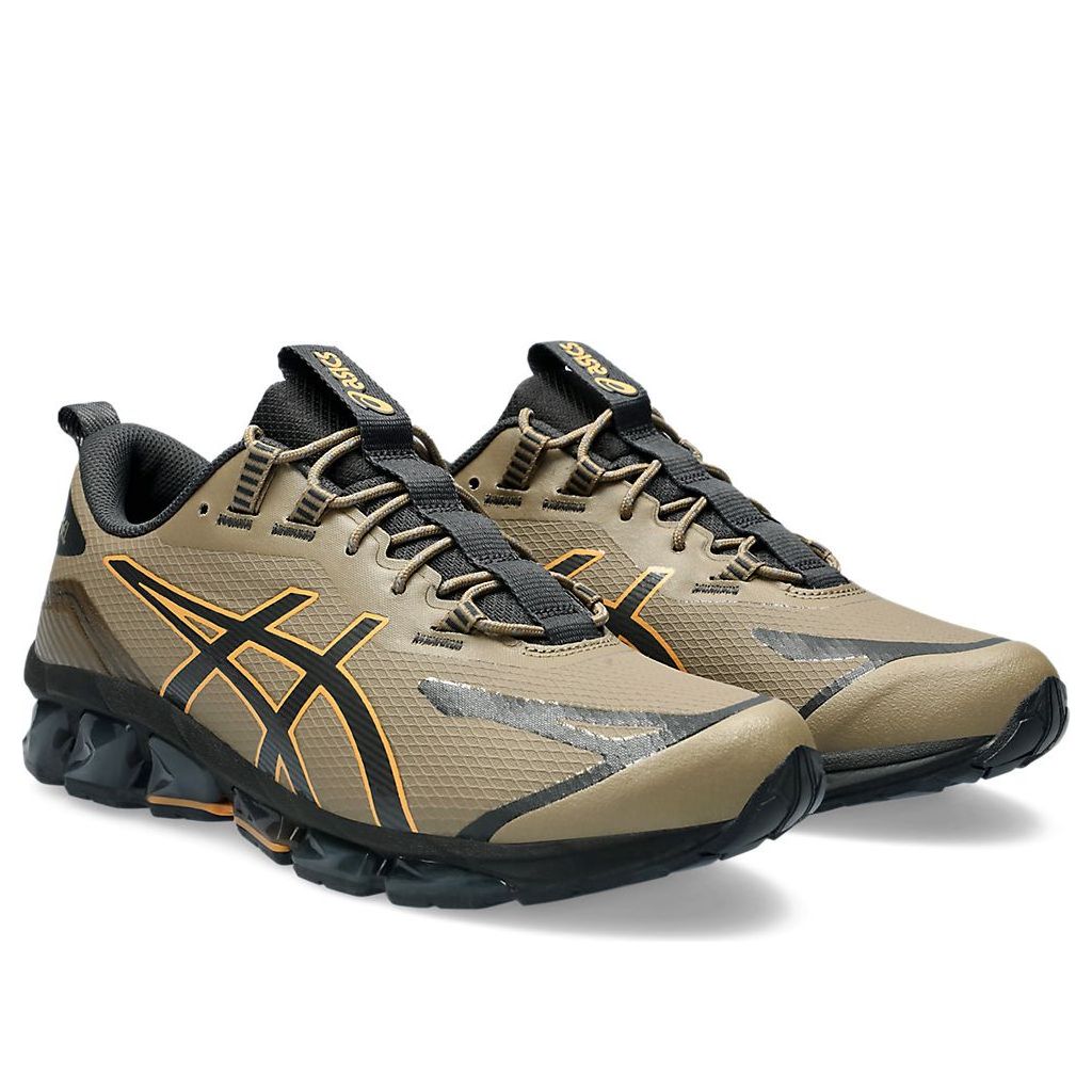 ASICS Gel-Quantum 360 VII UTILITY 'Pepper Orange Lily' 1201A881-202