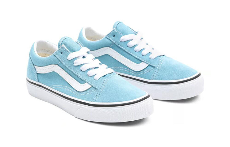 (PS) Vans Old Skool 'Blue' VN0A4BUU33L