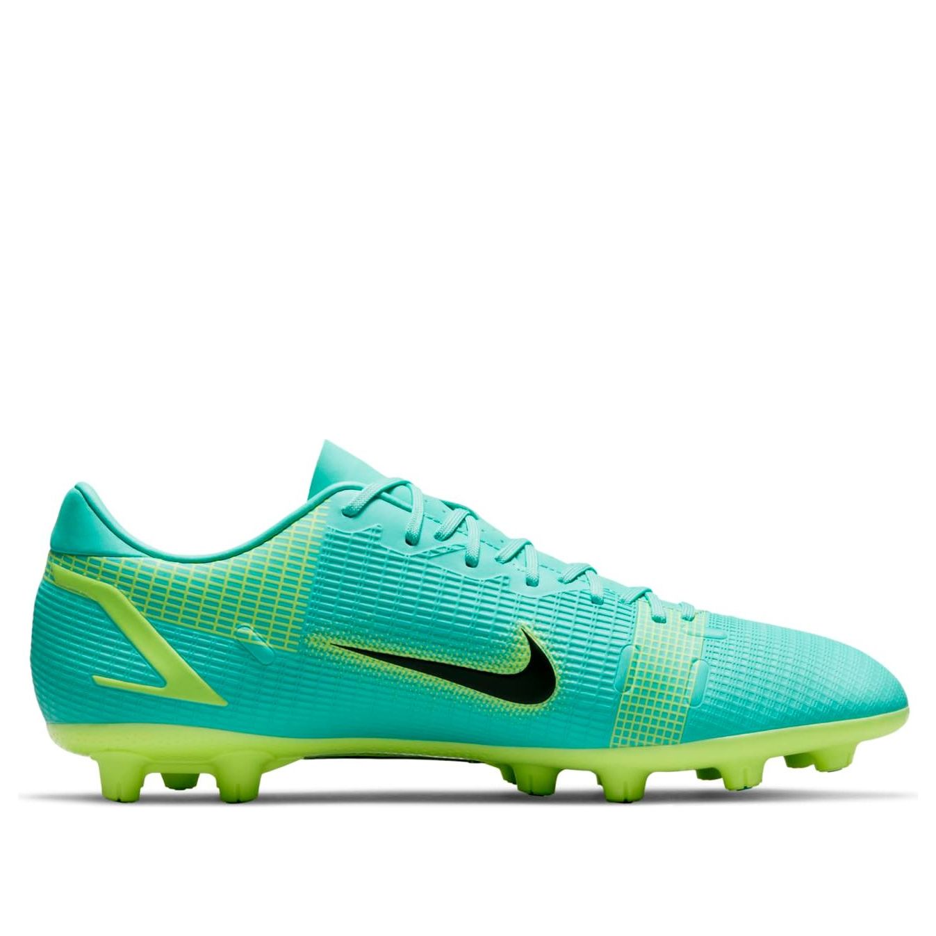 Nike Mercurial Vapor 14 Academy HG 'Blue Green' CV0970-403