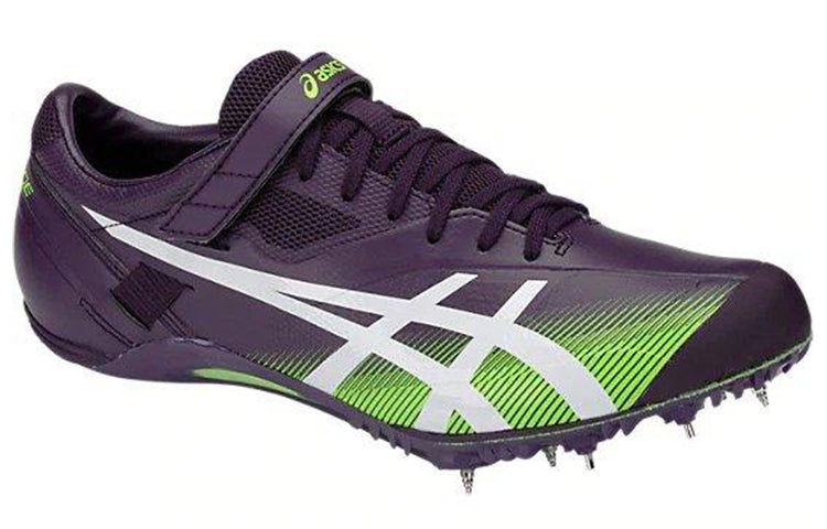 ASICS SP Blade SF 2 'Purple Green' 1093A001-500